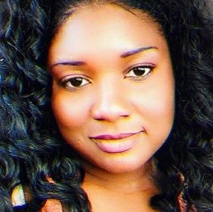 Meet your Posher, Chenita